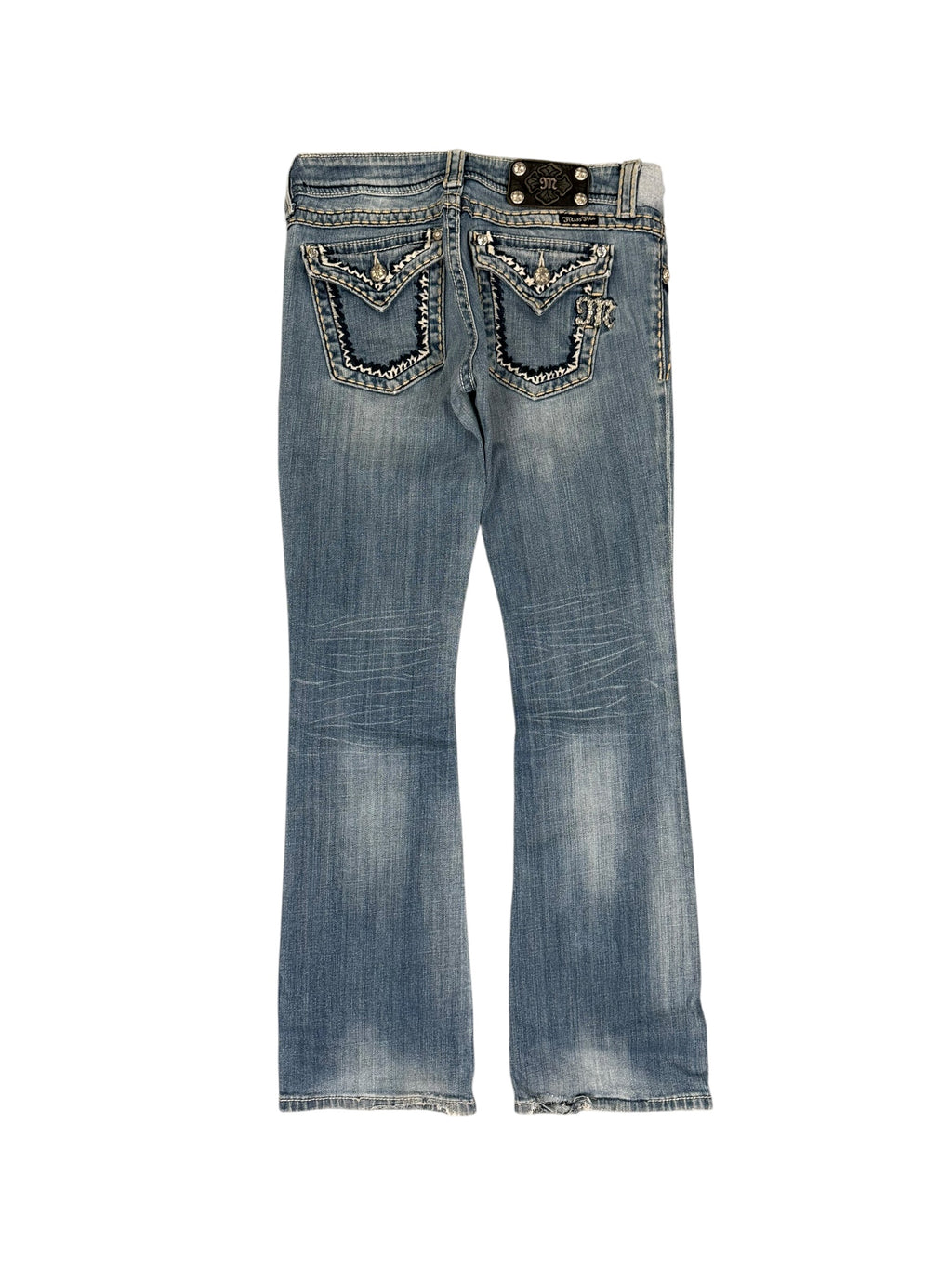 Miss Me Jeans (M)