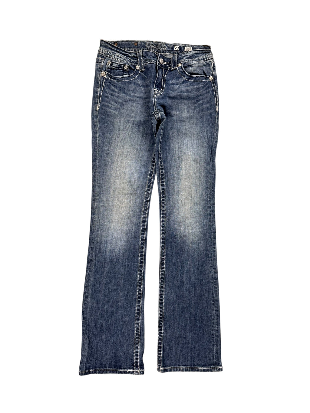 Miss Me Jeans (M)