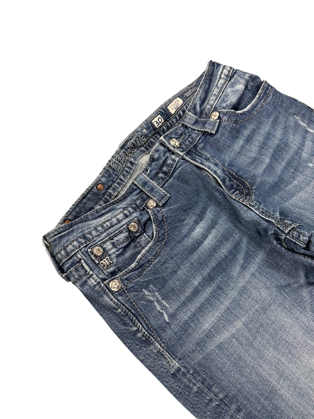 Miss Me Jeans (M)