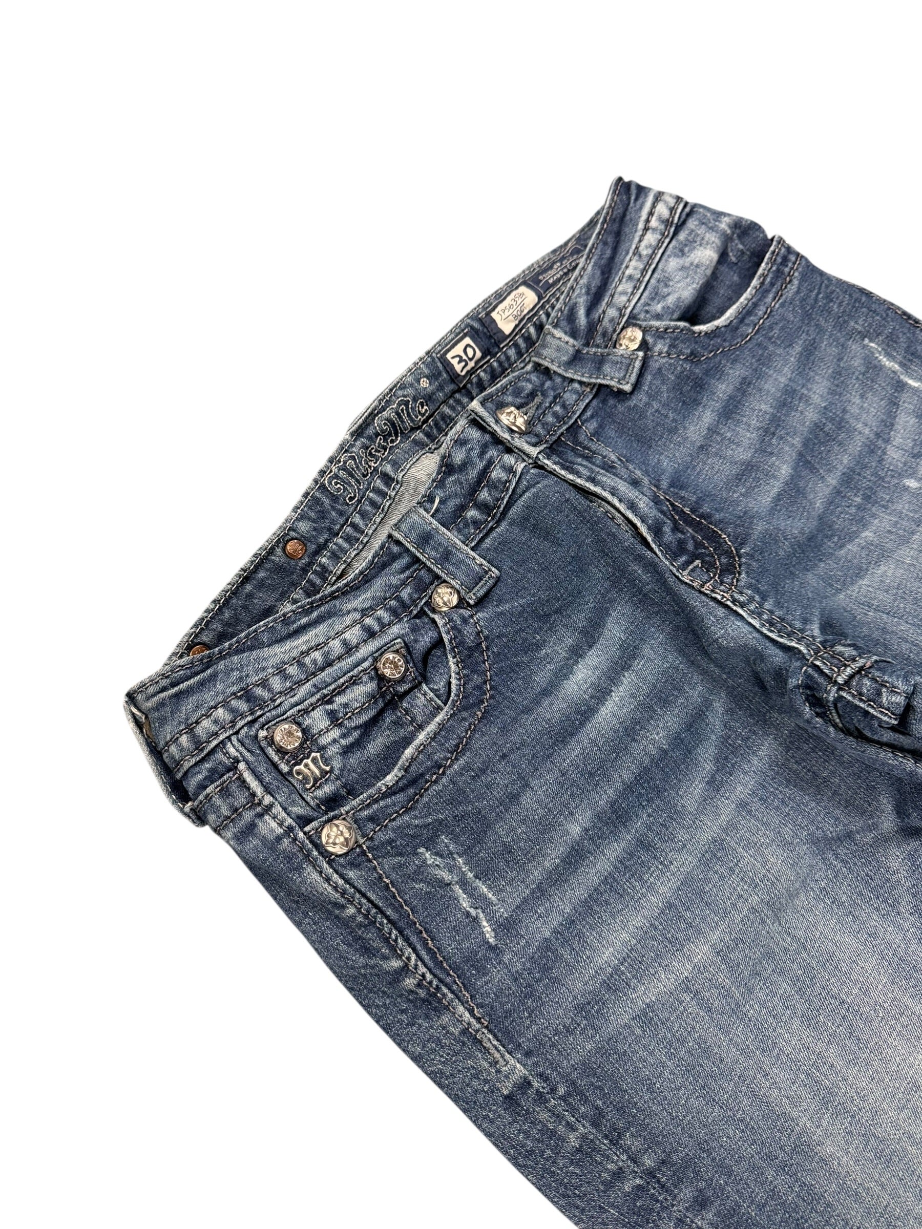 Miss Me Jeans (M)