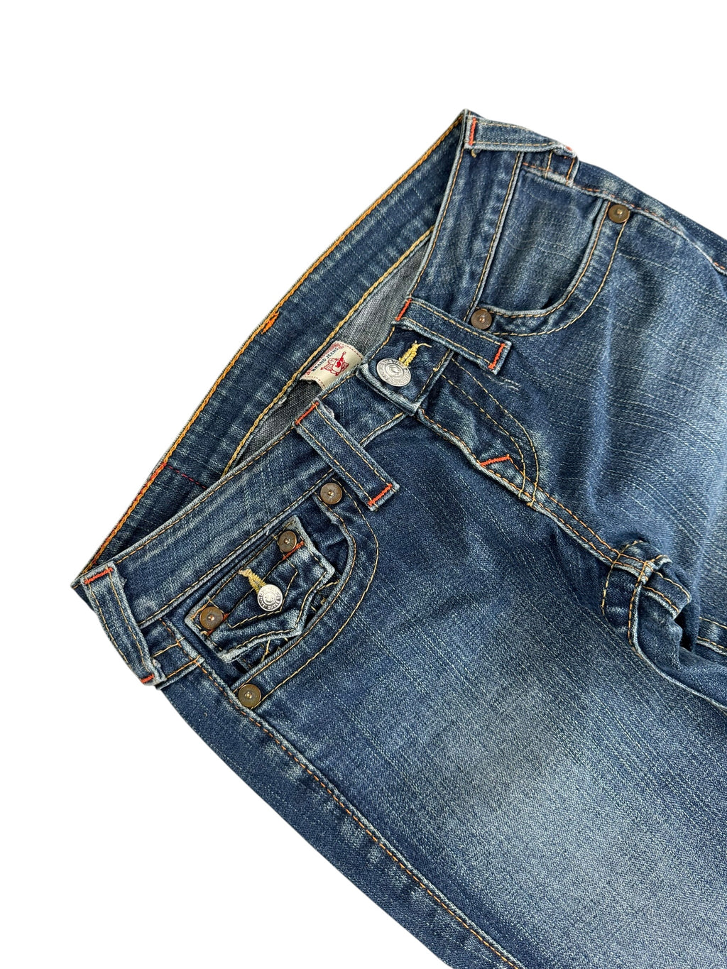 True Religion Jeans (M)