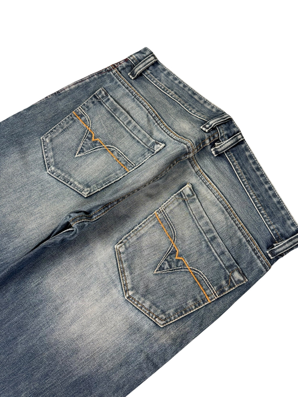 Diesel washed Jeans (M)