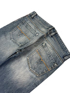 Diesel washed Jeans (M)
