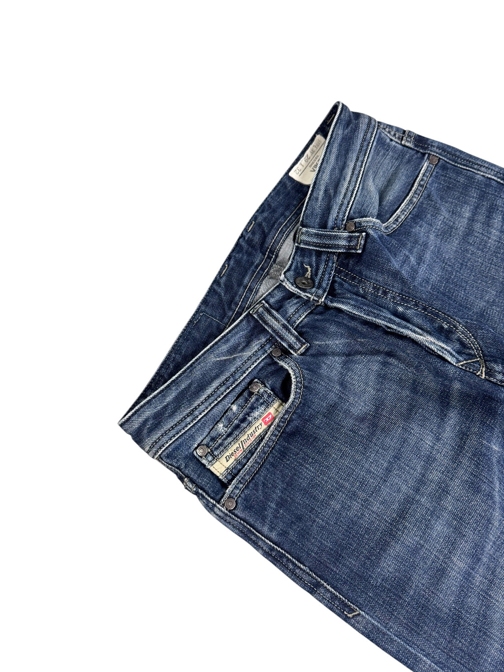 Diesel washed Jeans (S-M)