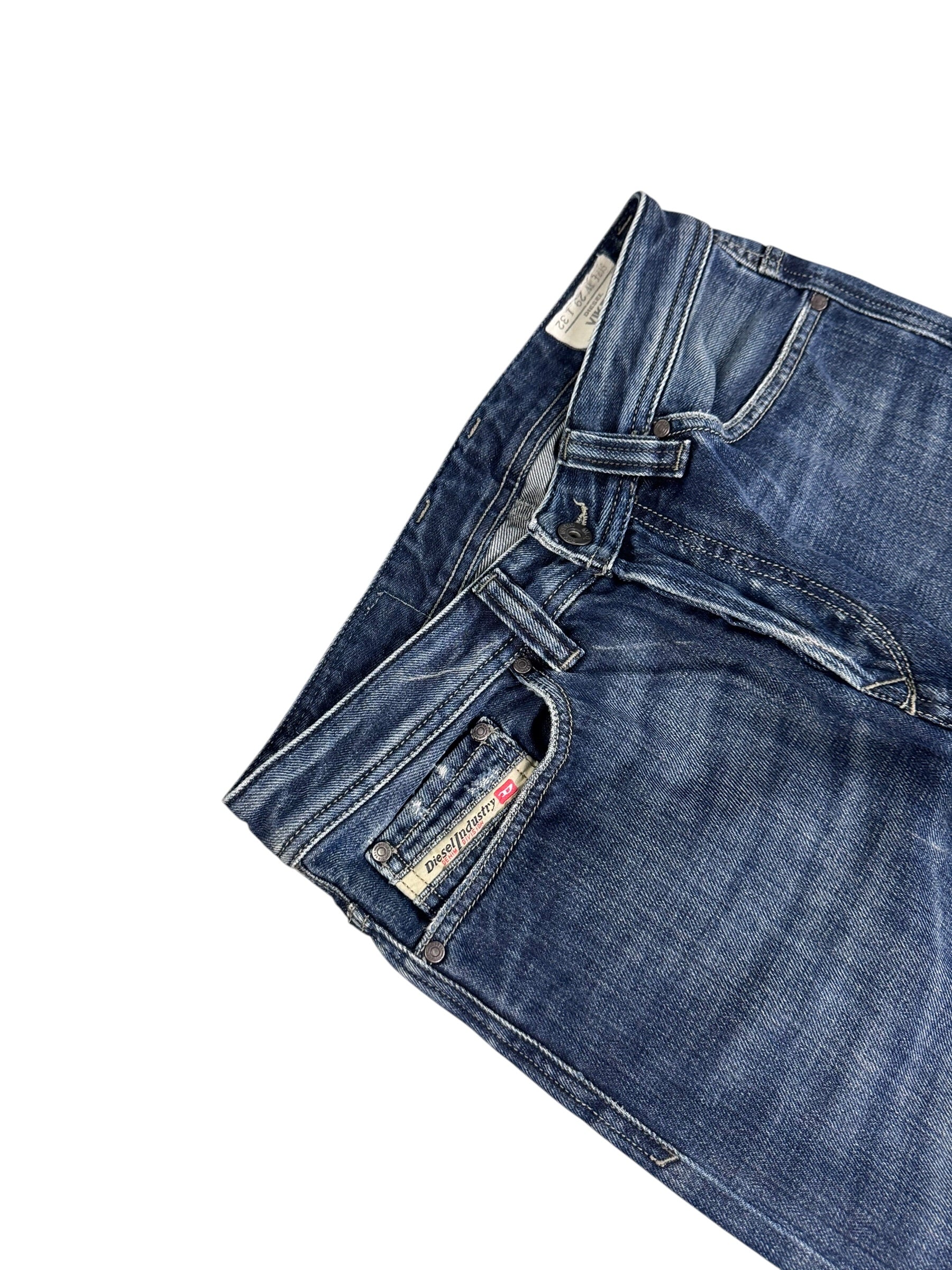 Diesel washed Jeans (S-M)