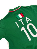 Ralph Lauren Italy Big Pony Polo (M)