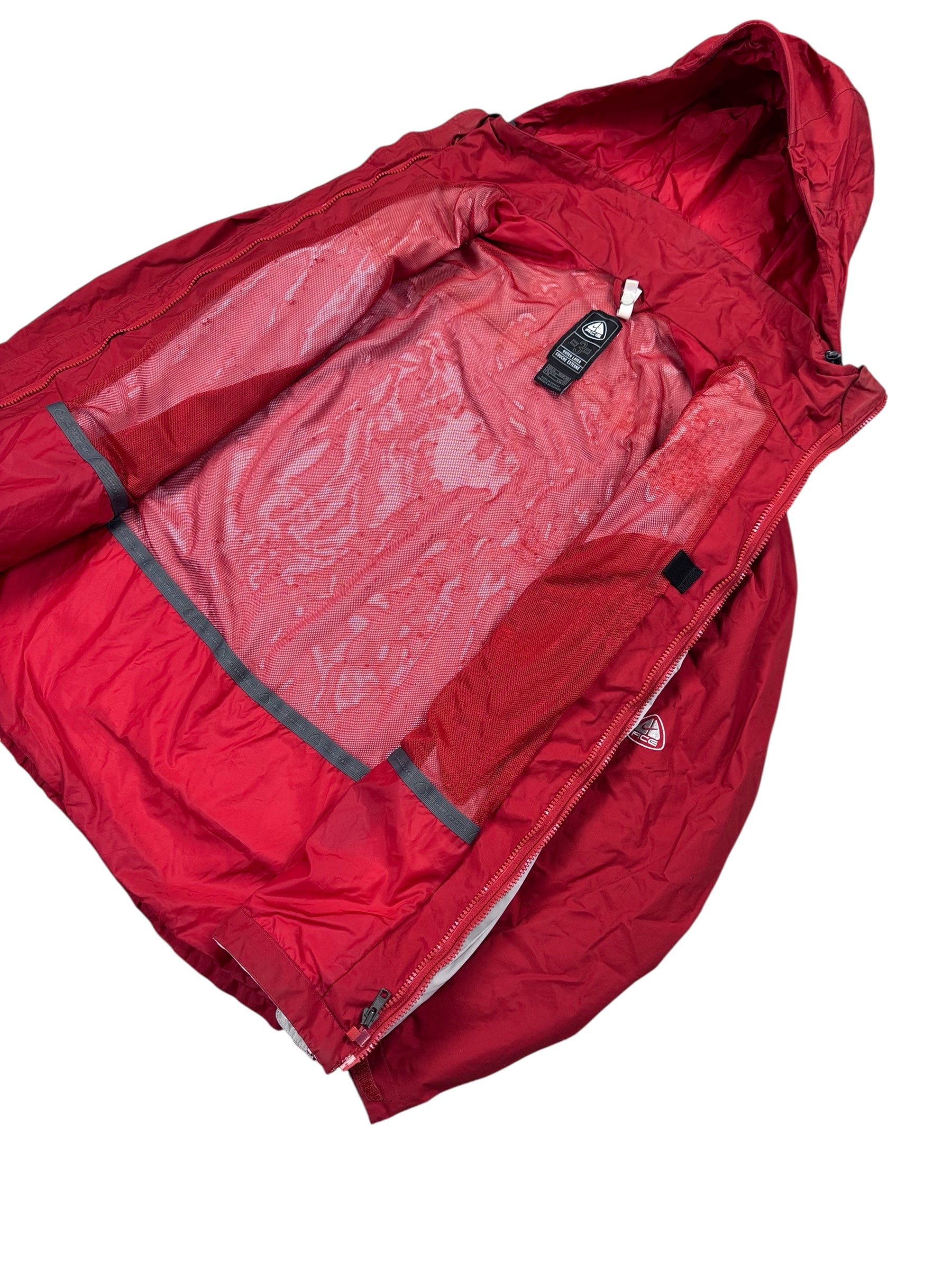 Nike Vintage ACG Jacke (XL)
