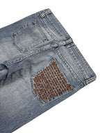 Dolce & Gabbana Jeans (S-M)
