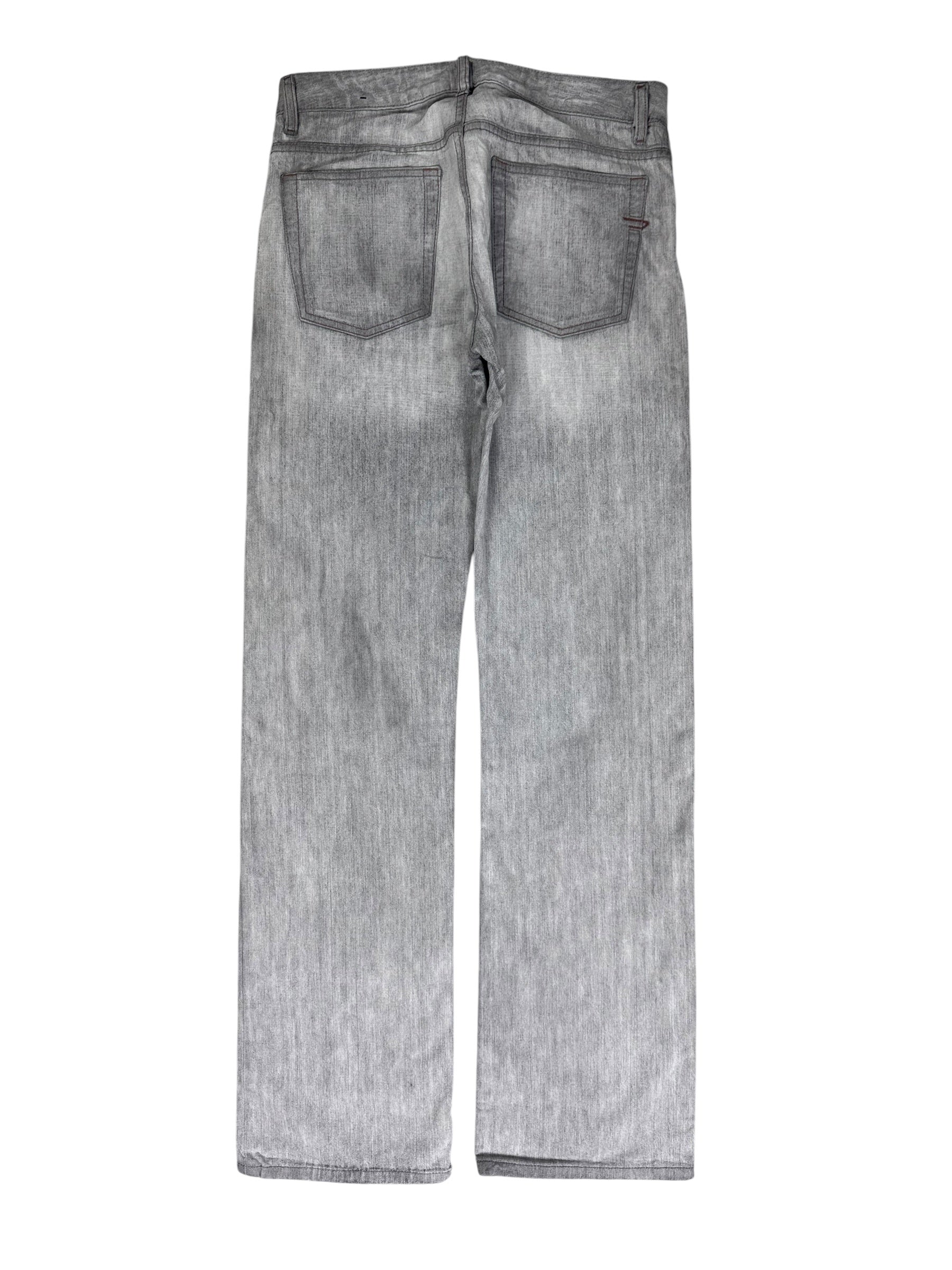 Diesel washed Jeans (L)