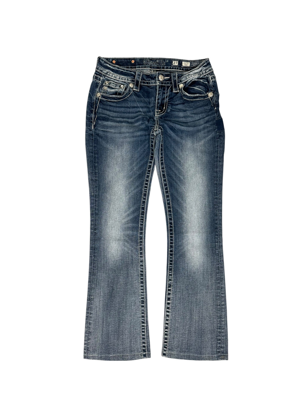 Miss Me Jeans (S-M)