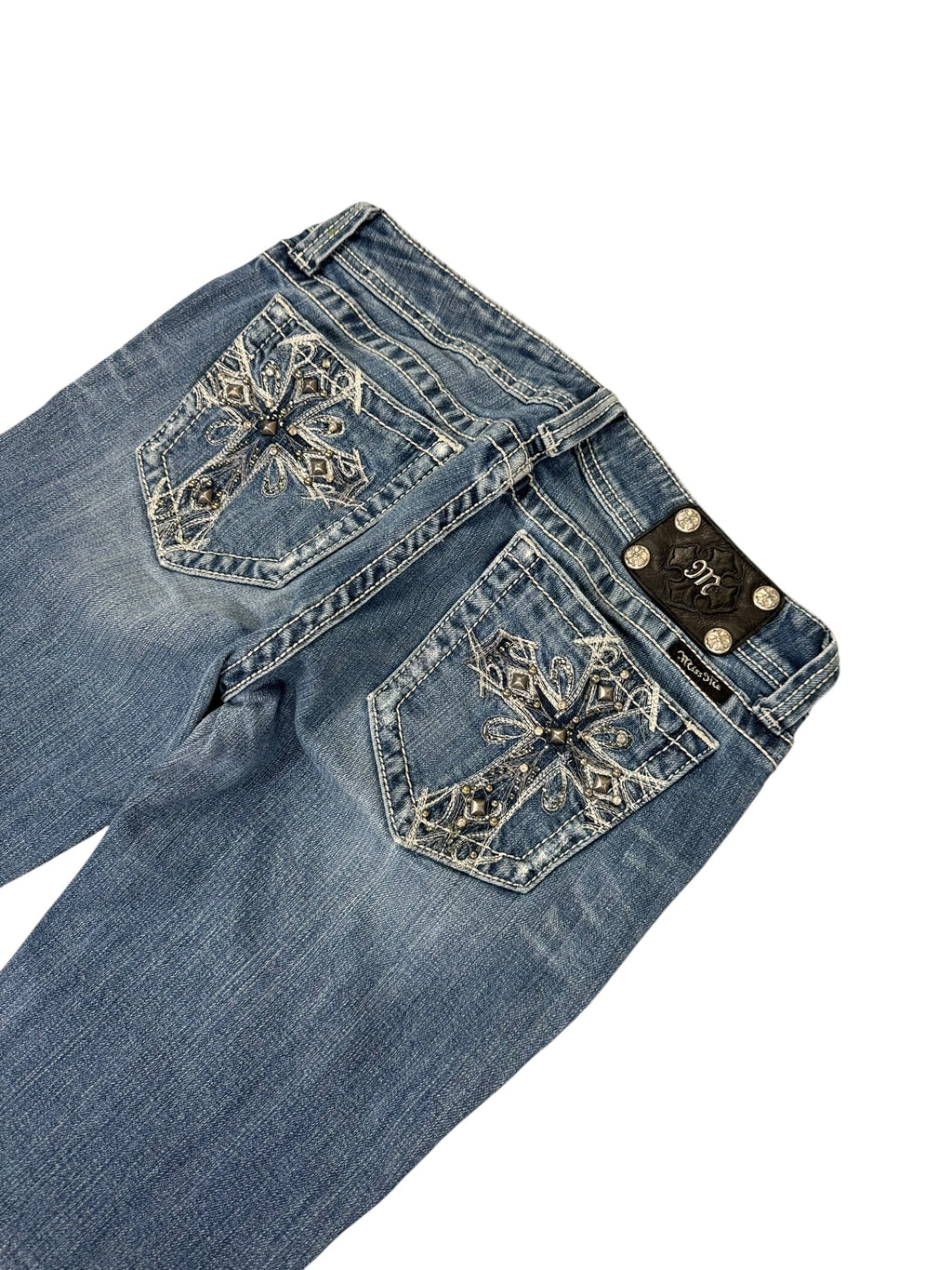 Miss Me Jeans (M-L)