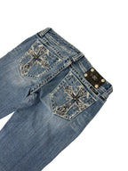 Miss Me Jeans (M-L)