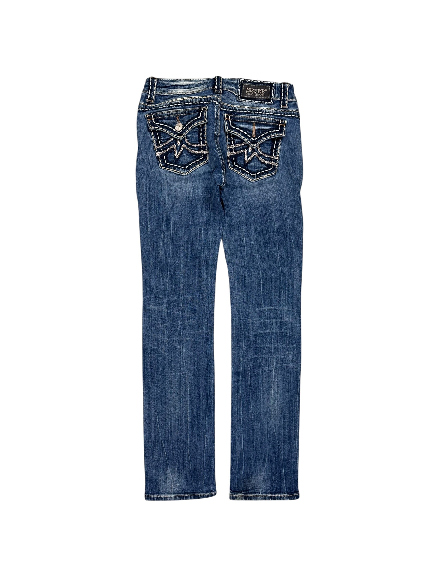 Miss Me Jeans (M)