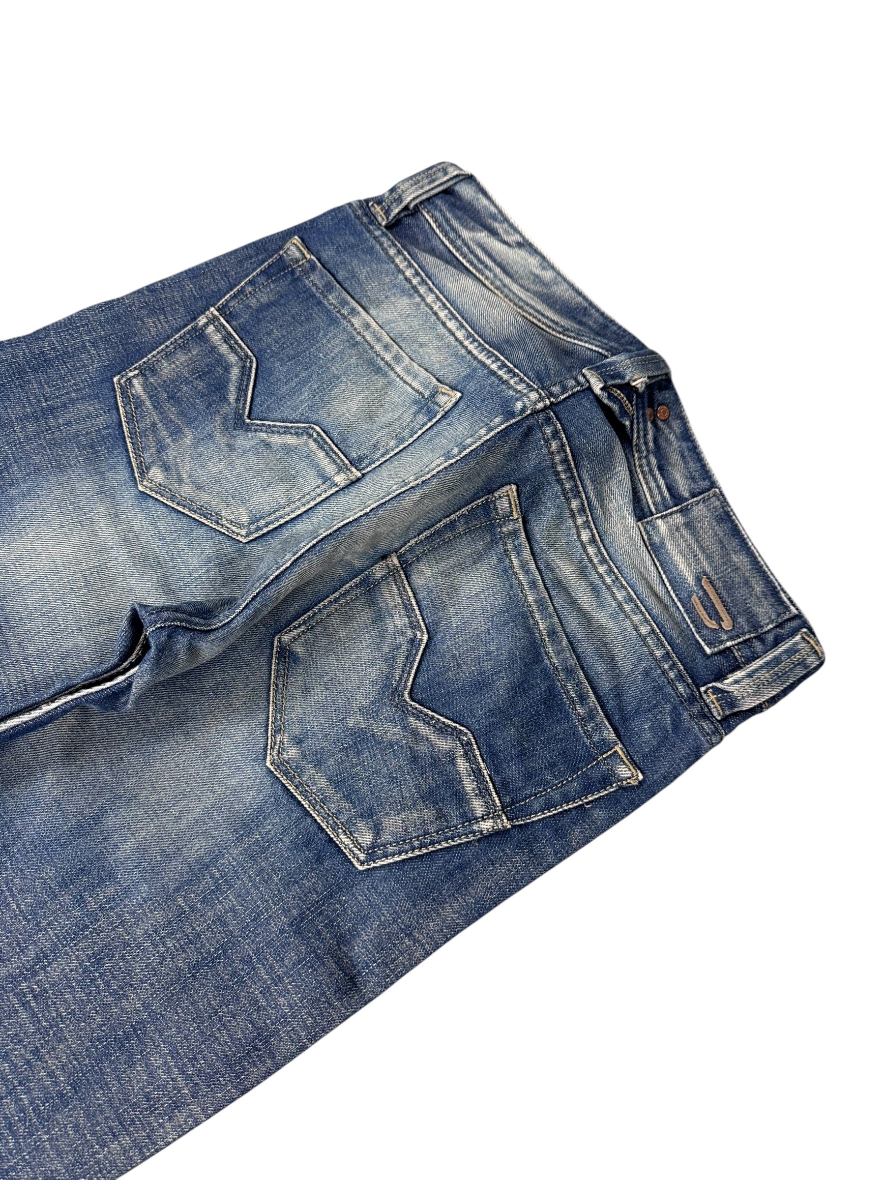 Diesel Jeans (S)