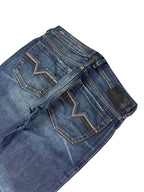 Diesel washed Jeans (M)