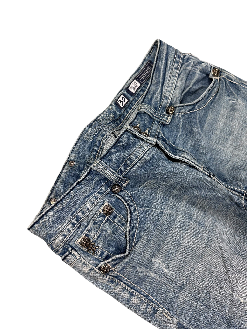 Miss Me Jeans (M)