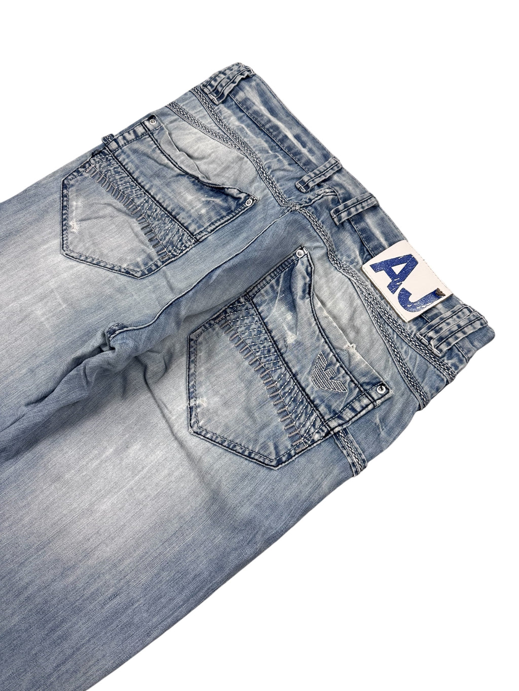 Armani Jeans (M)