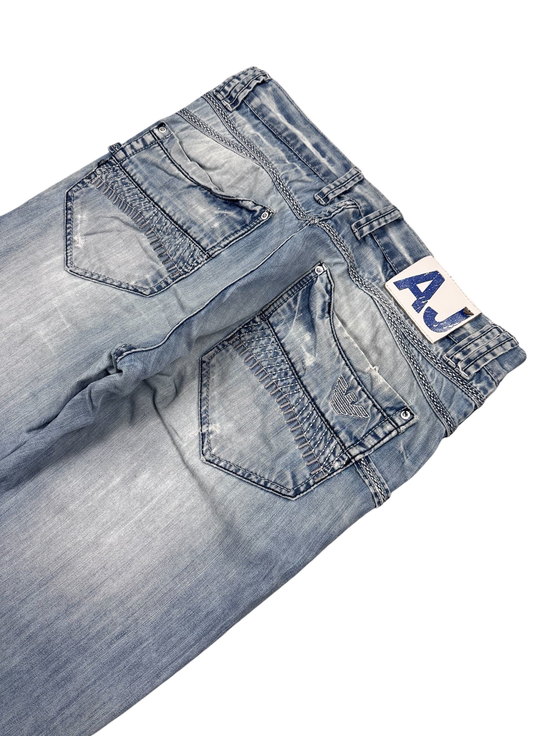 Armani Jeans (M)