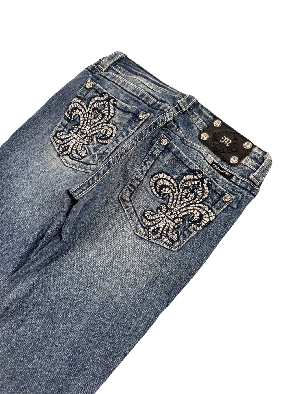 Miss Me Jeans (M)