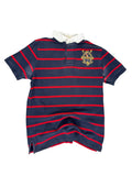 Ralph Lauren Polo (L)