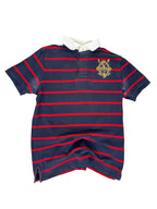 Ralph Lauren Polo (L)