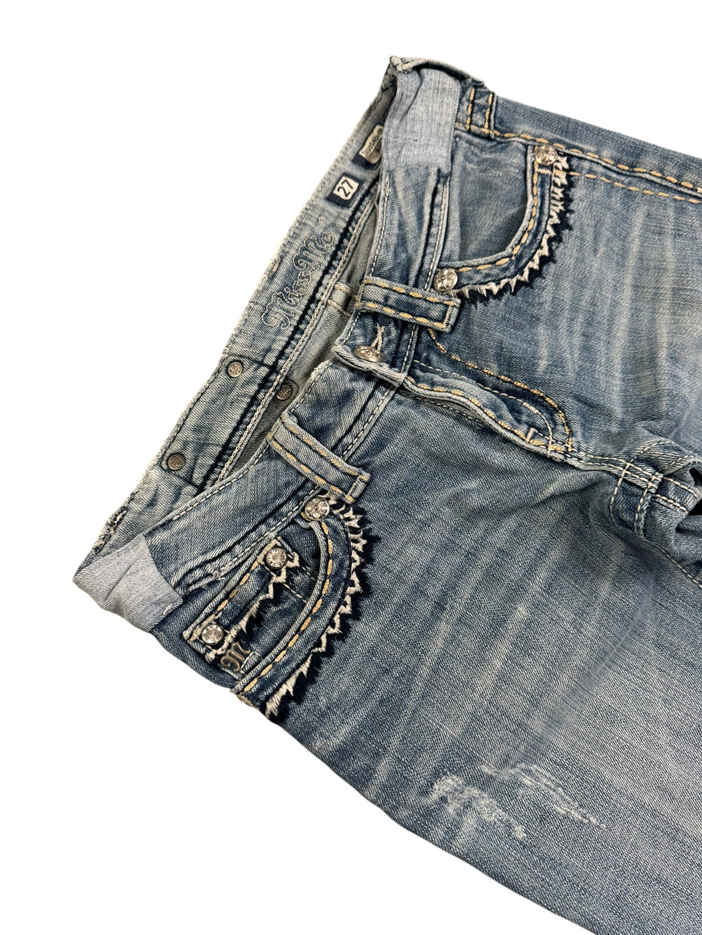 Miss Me Jeans (M)