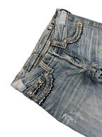 Miss Me Jeans (M)