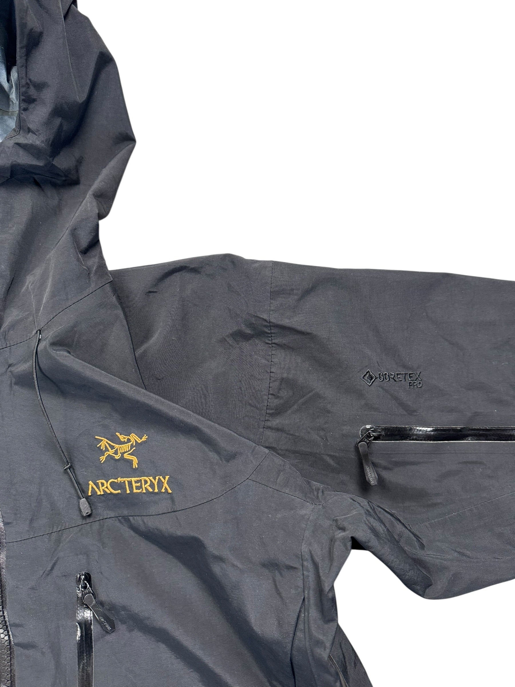 Arc‘teryx BetaLT Jacke (XL)