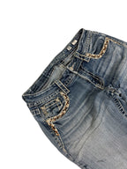 Miss Me Jeans (M-L)