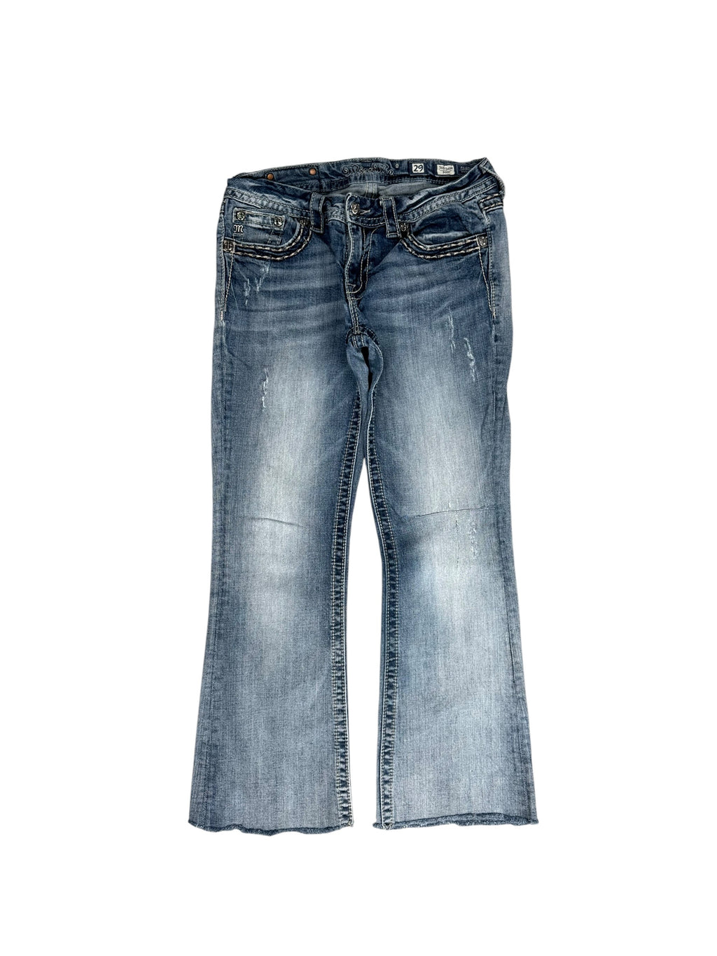 Miss Me Jeans (S)