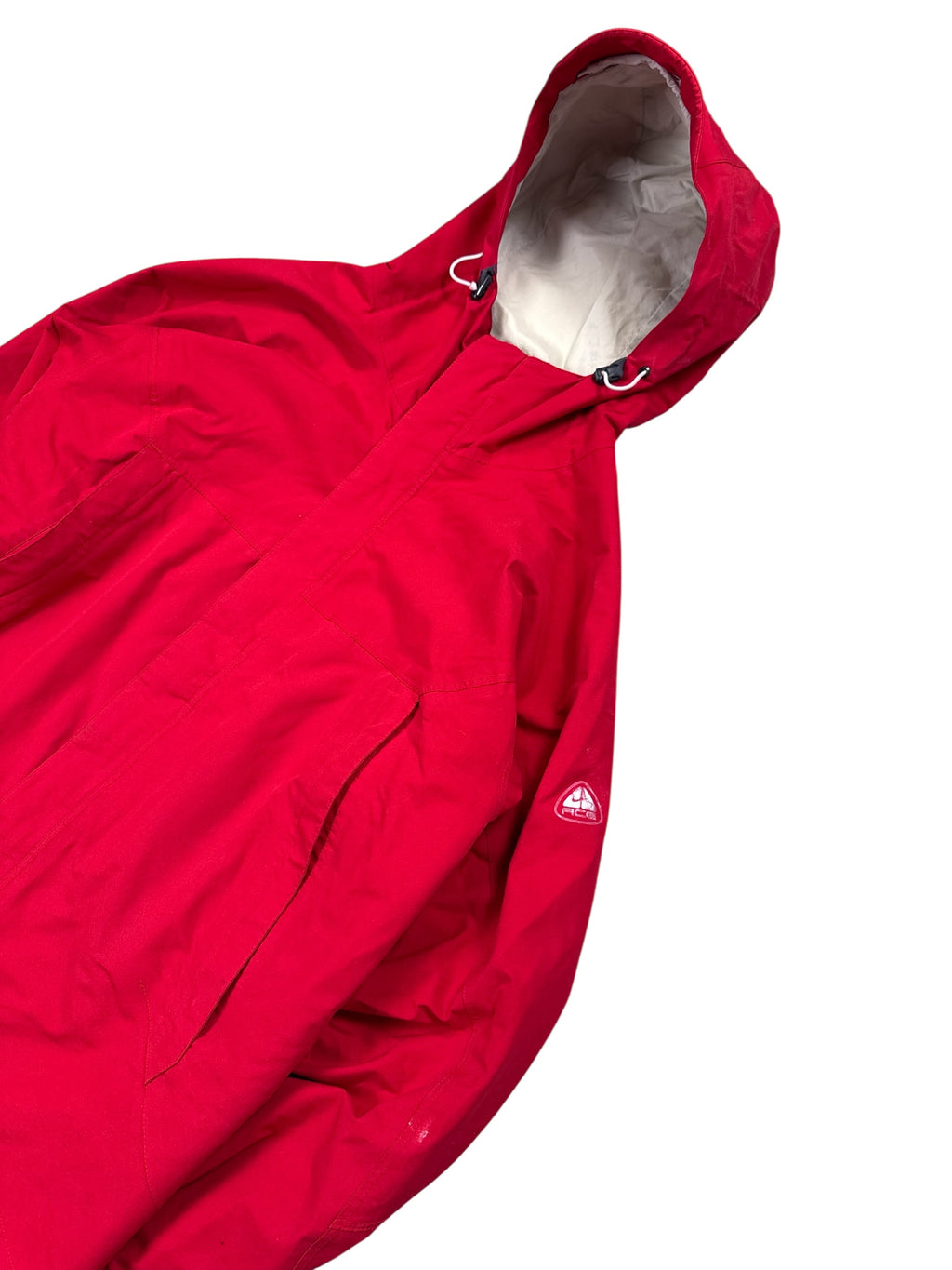 Nike Vintage ACG Jacke (S)