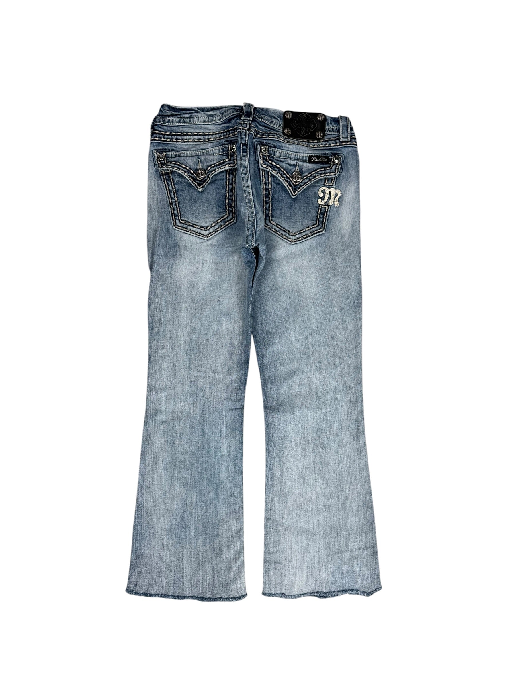 Miss Me Jeans (S)