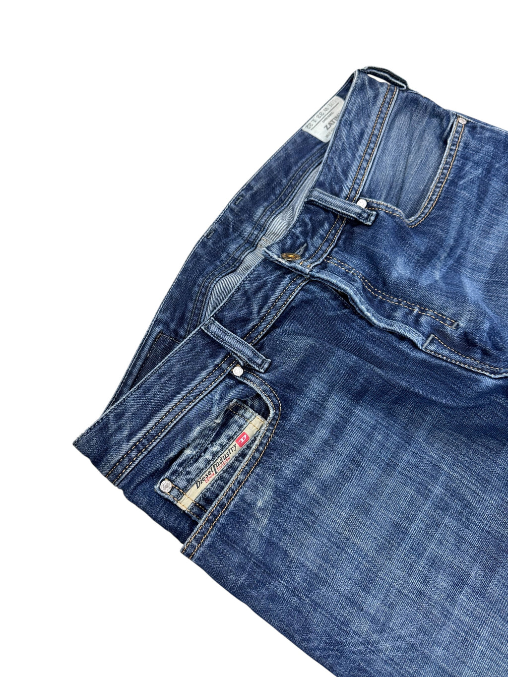 Diesel Jeans (M-L)