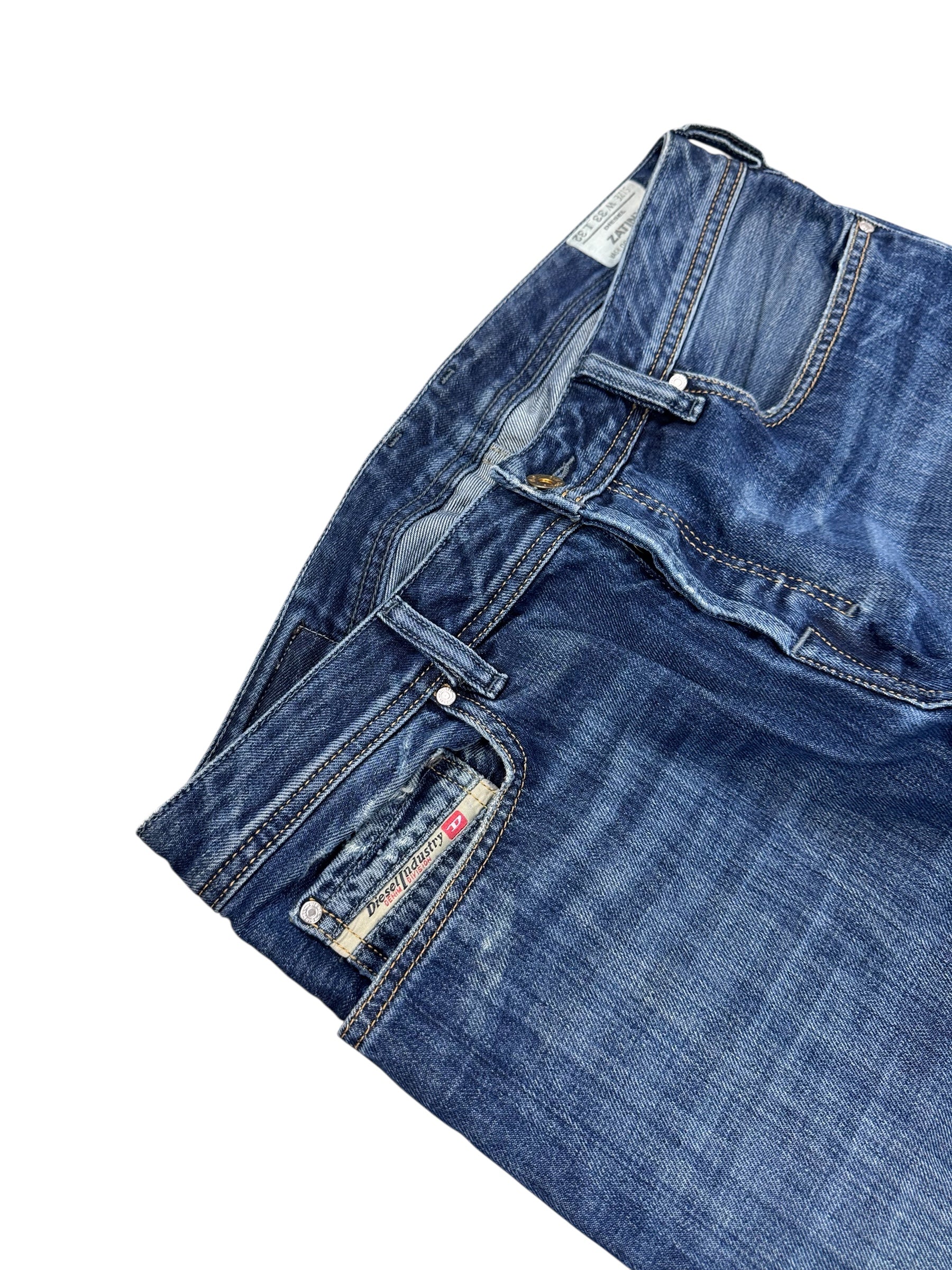 Diesel Jeans (M-L)