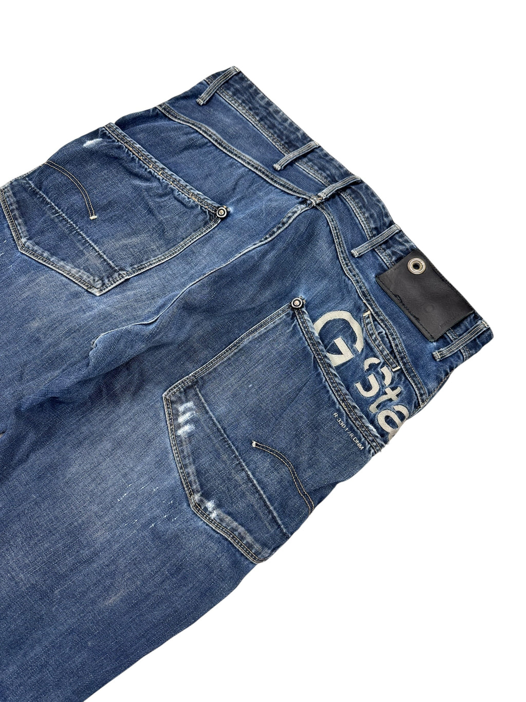 G-Star Jeans (M)