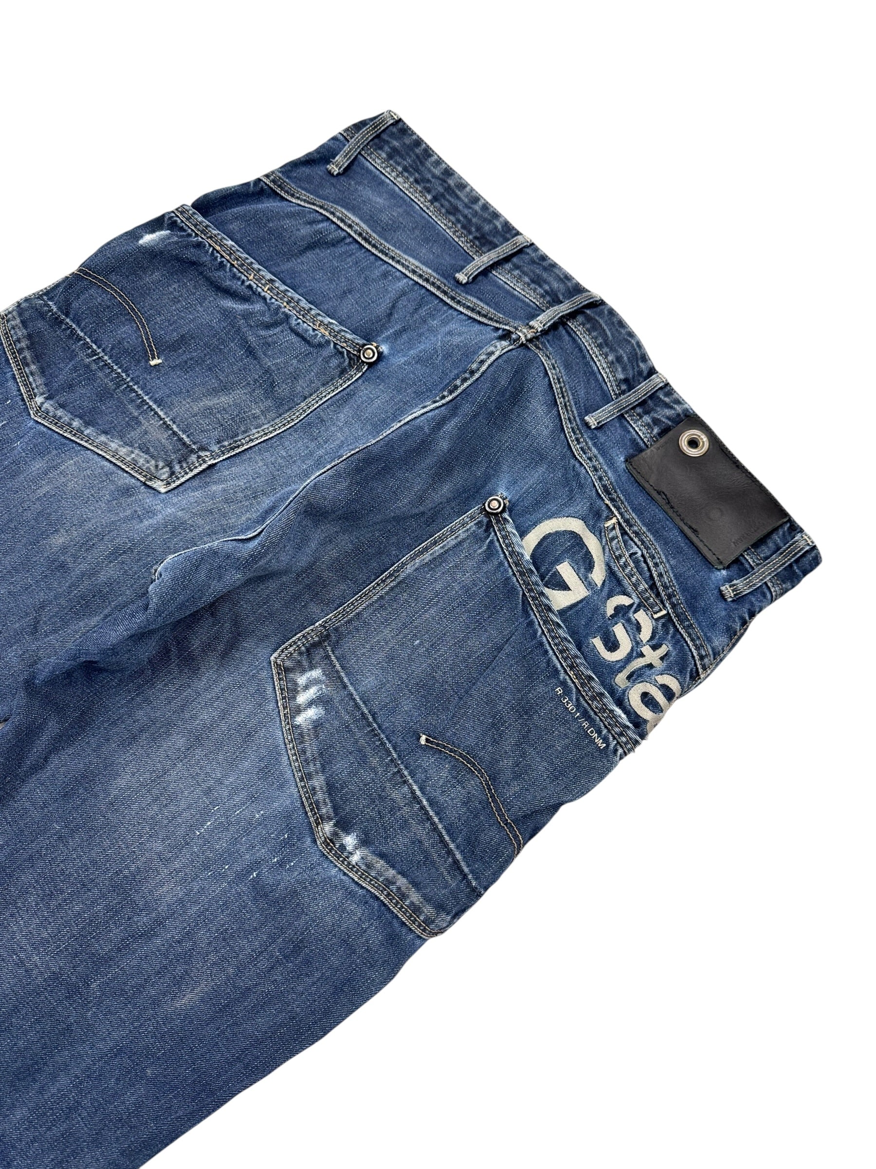 G-Star Jeans (M)