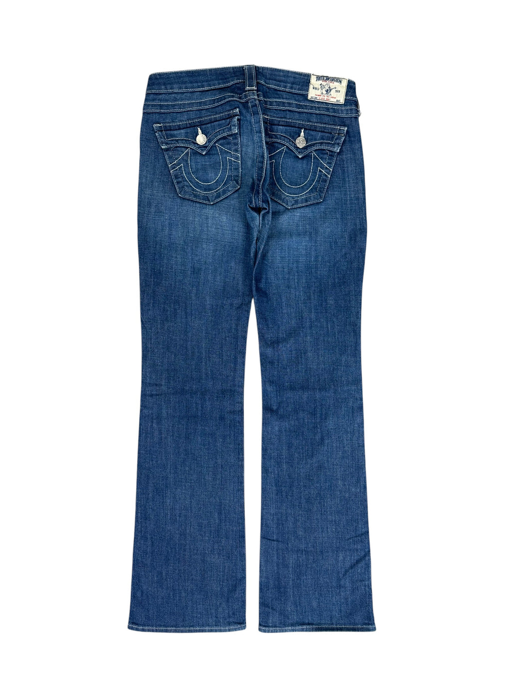 True Religion Jeans (M-L)