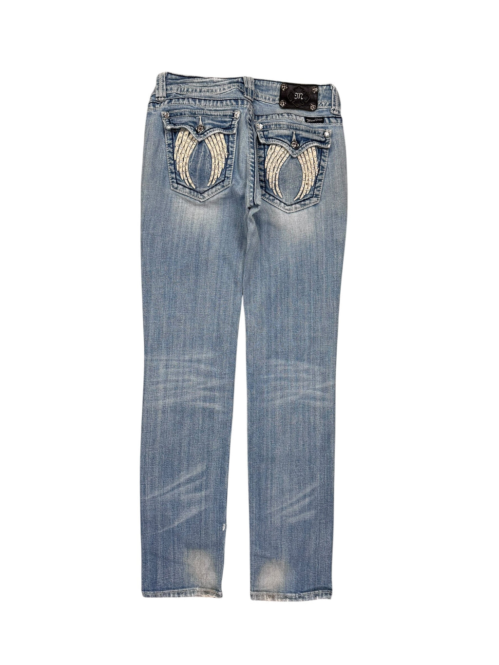 Miss Me Jeans (M)