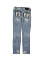 Miss Me Jeans (M)