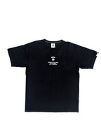 Aape By A Bathing Ape Tee (M)