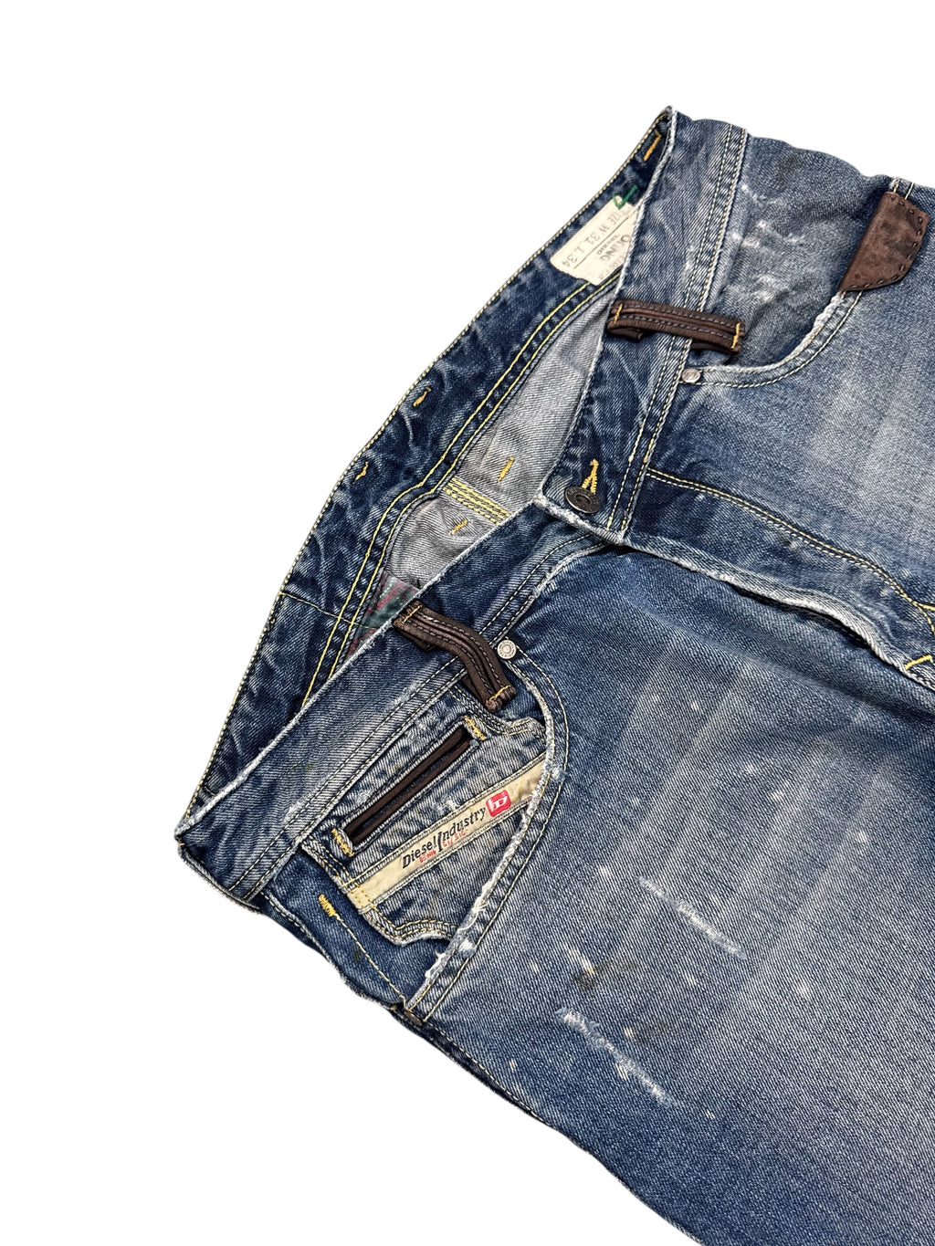 Diesel Jeans (M)