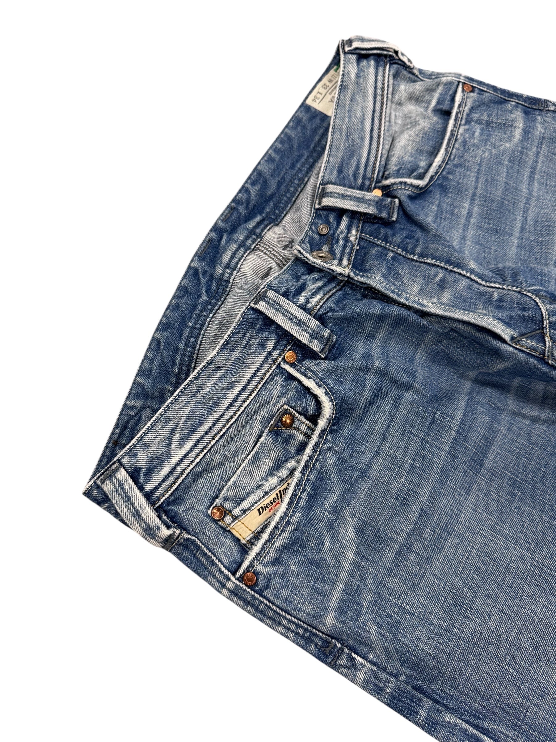 Diesel Jeans (M)