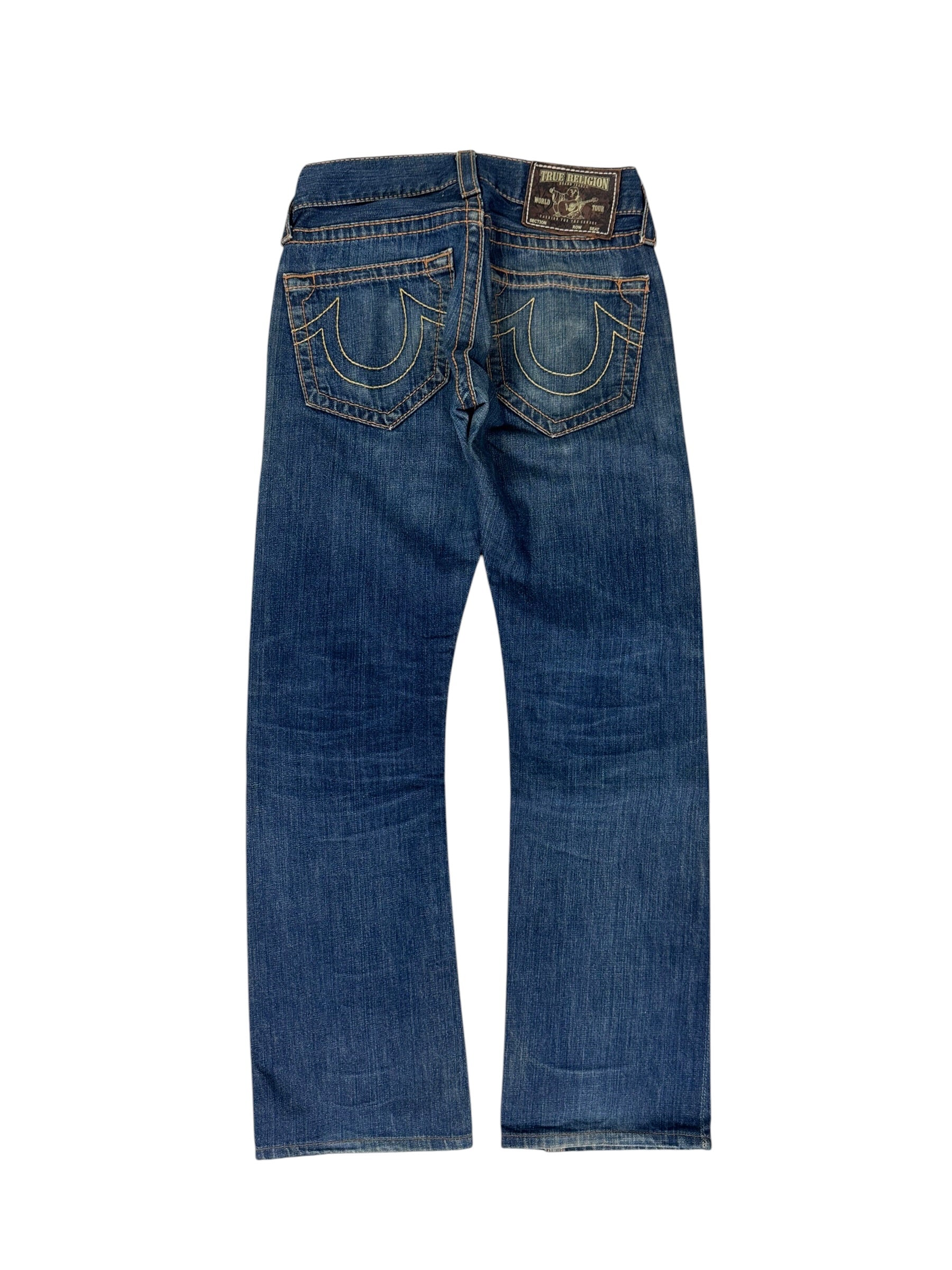 True Religion Special Edition Jeans (S-M