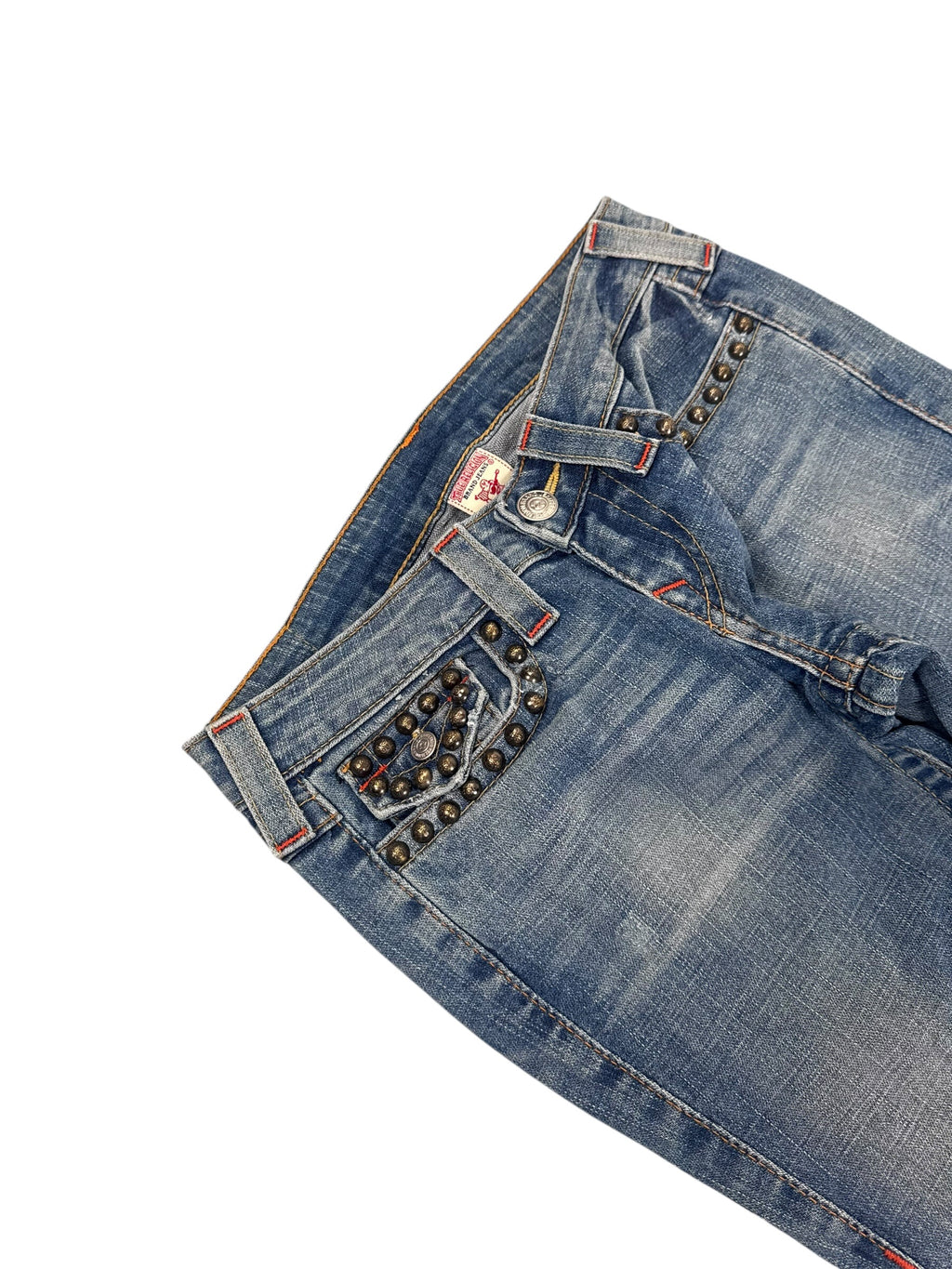 True Religion Jeans (S)