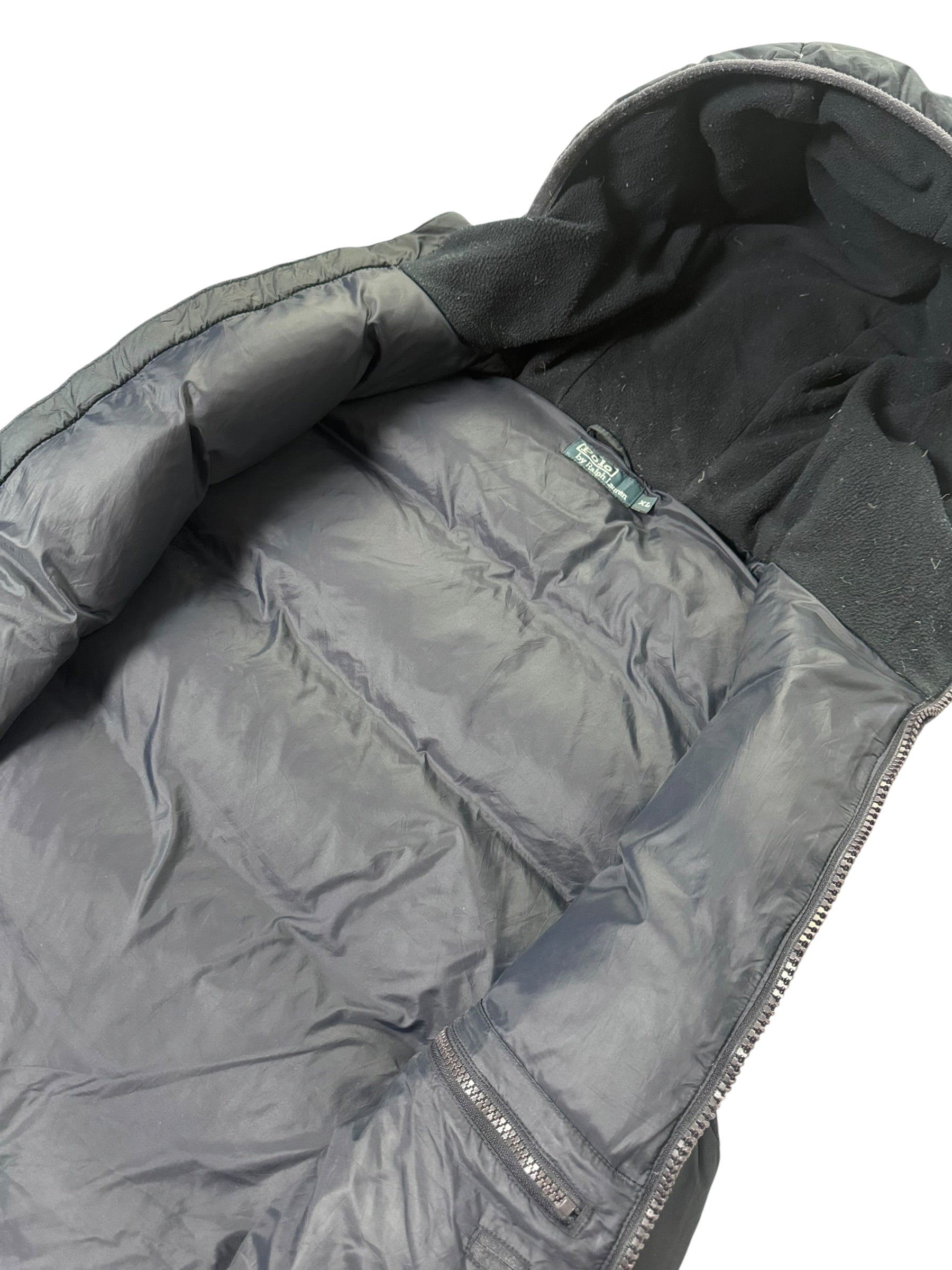 Rare Ralph Lauren GB Big Pony Jacke (L-XL)