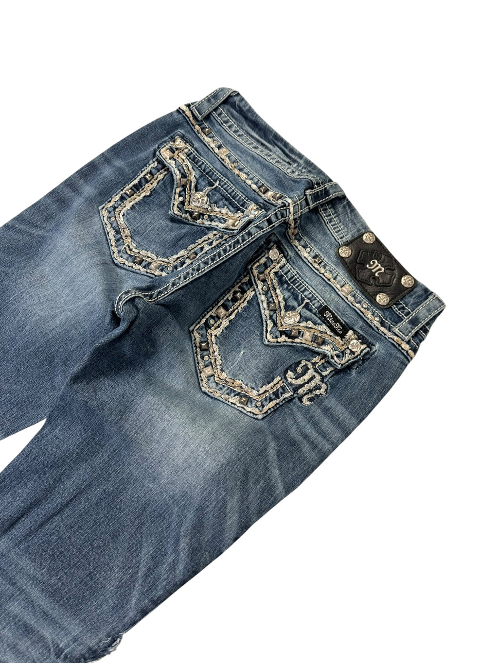 Miss Me Jeans (M)