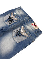 Armani Jeans (M-L)
