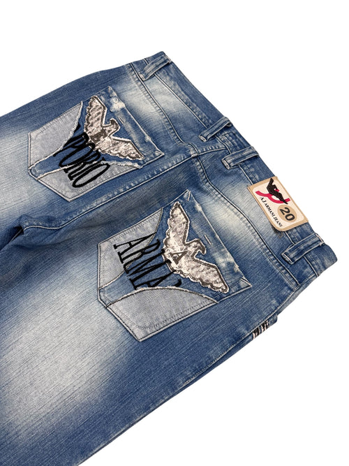 Armani Jeans (M-L)