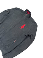 Ralph Lauren Zip-Jacke (M)