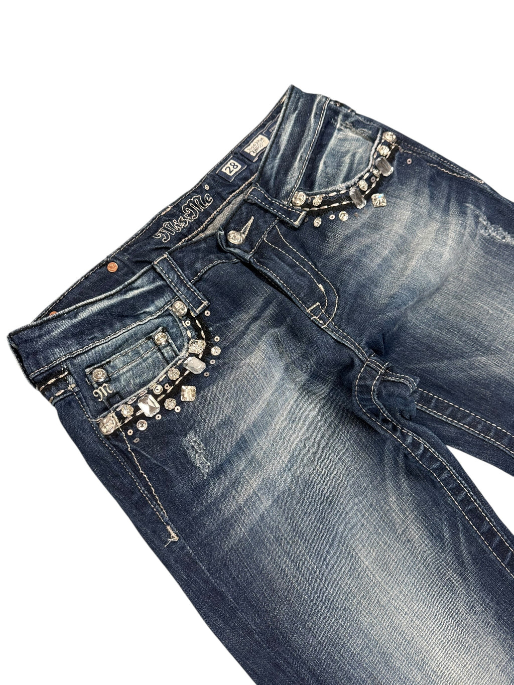 Miss Me Jeans (M)